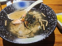 -晶吉·居酒屋·烧鸟·生鱼饭(中山区民主广场店)