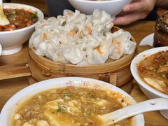 -豆相识•九九豆腐脑(牛咡桥店)