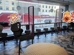 -肯德基(建华店)