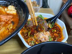 -四川老牛麻辣烫(北门桥店)