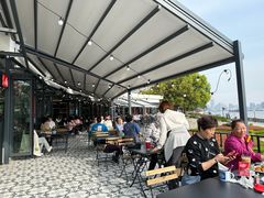 -Chili's Cafe&Bar奇利斯(滨江店)