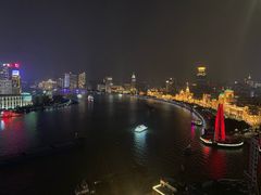 -上海外滩茂悦大酒店