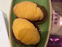 -兴悦酒家(环市东路店)