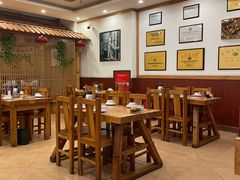 -老雒阳面馆·水席·洛阳菜(王城路店)