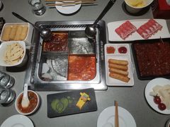 -海底捞火锅(亲贤北街店)