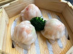 -港湾宴会厅(京基百纳店)