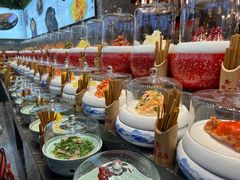 -王厚元饺子·辽菜·烤鸭(工会大厦店)