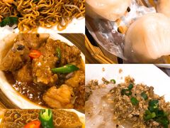 -点都德(大茶楼店)