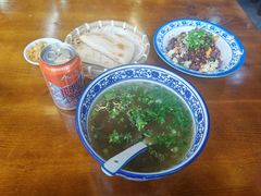 -长安后宰门水盆羊肉(新都心店)