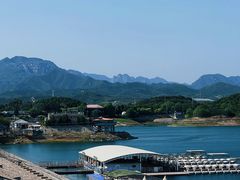 -北京金海湖景区