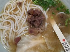 -鑫花溪牛肉米粉(凤凰街创始总店)