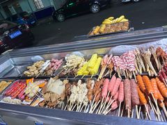-李字号臭豆腐(总店)
