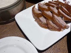 全聚德烤鸭-全聚德(江宁店)