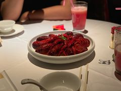 熟醉小龙虾-玫瑰厅上海菜(兴国路店)