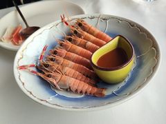 鳌虾畅吃-量子制造·元创意料理(李公堤店)