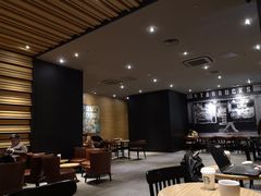 大堂-星巴克臻选(郑州国贸360广场店)