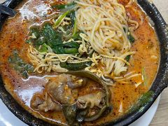 -曹宝林砂锅麻辣烫(星光路店)