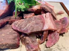 -秦三驴(云飞街店)