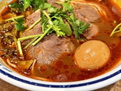 -李先生牛肉面大王(广渠门内店)