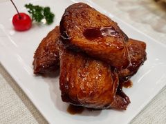 烟熏青鱼-御宝轩(益丰·外滩源店)