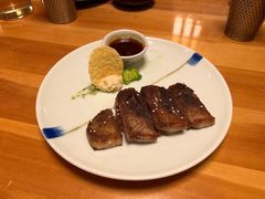 -王鼎精致料理铁板烧(世博源店)