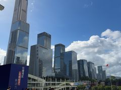 -深圳福田香格里拉大酒店