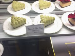-PETIT PARIS 小巴黎(花园道店)