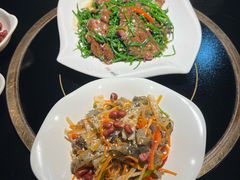 -顺峰顺水顺德菜(龙华店)