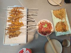 -轻松串吧(亦庄上海沙龙店)