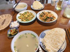 -陈聚德炒牛肉(樱花二路店)