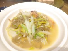-拉完海鲜大排档(温岭店)