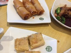 -添好运点心专门店(百老汇店)