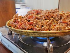 -第二外国语学院-韩国餐厅(朝阳路店)