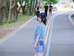 -同里国家湿地公园