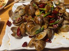 -小俩口烧烤东北菜(双井店)