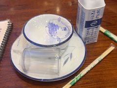 -李记白水羊头·清真老味家常菜(石景山店)