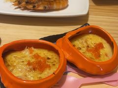 -贵木日本料理·铁板烧(新地假日广场店)