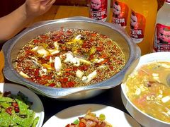 -小草房水煮鱼(东关大街店)