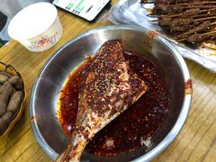 -袁师傅烤肉(弹子石店)