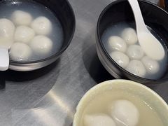 -宁波汤团店(外滩店)
