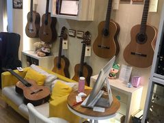 -迷音音乐国际艺术中心(三林店)