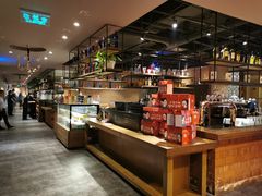 自助取餐区-青年公社烤鸭(青年路店)