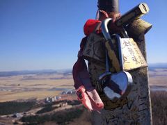 -帽儿山国家森林公园