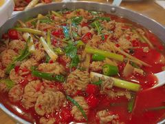 -五丁桥光头香辣蟹(望江橡树林店)