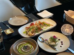 -上海苏宁宝丽嘉酒店·Cafe Bellagio西餐厅