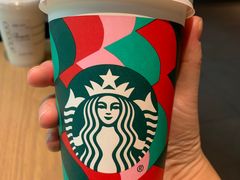 -星巴克臻选(青岛麦凯乐分店)