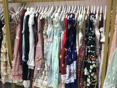 -甜镜物语 LOLITA·汉服·JK制服三坑生活馆(滨江道店)