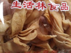 -生活林(河北路店)
