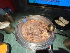-牛New寿喜烧(金鹰世界店)