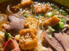-北大学一食堂